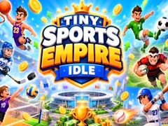 Tiny Sports Empire Idle