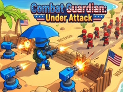 Combat Guardian: Under Attack