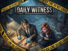 Daily Witness