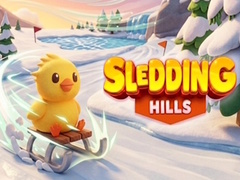 Sledding Hills