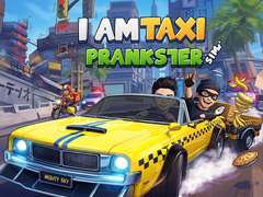 I Am Taxi Prankster Sim