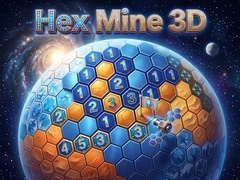 Hex Mine 3D