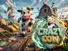Crazy Cow