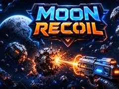 Moon Recoil