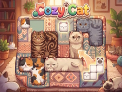 Cozy Cat