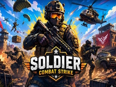 Solder Combat Strike