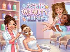 ASMR Beauty Clinic