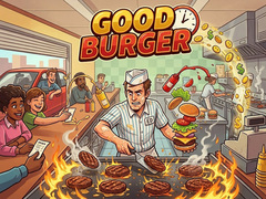 Good Burger