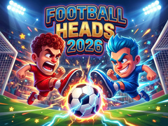 Football Heads 2026