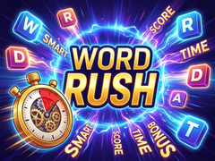 Word Rush