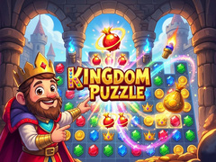 Kingdom Puzzle