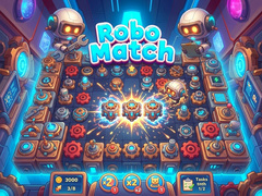 Robo Match
