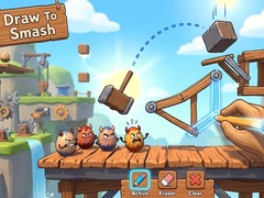 Draw To Smash