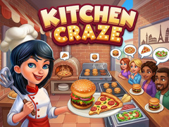 Kitchen Craze
