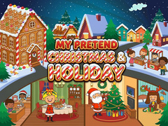 My Pretend Christmas & Holiday