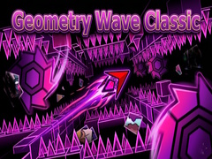 Geometry Wave Classic