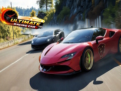 Ultimate Racihg Car