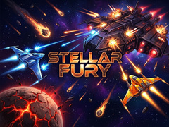 Stellar Fury