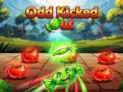 Odd Kicked Out Quick