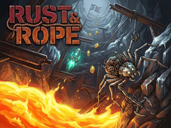 Rust & Rope