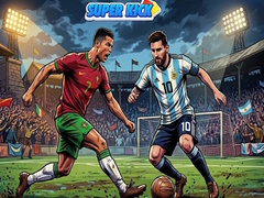 Super Kick
