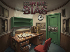 Bias Escape Game