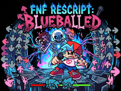 FNF Rescript: Blueballed