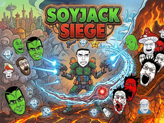 Soyjak Siege