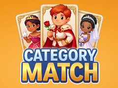 Category Match