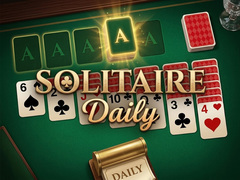 Solitaire Daily