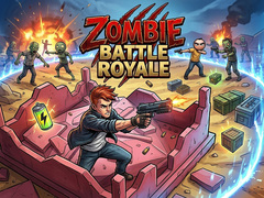 Zombie Battle Royale