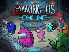 Among Us Online