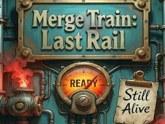 Merge Train Last Rail