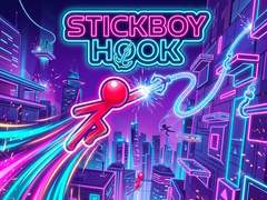 Stickboy Hook