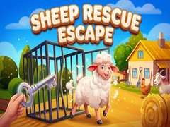 Sheep Rescue Escape