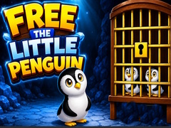 Free the Little Penguin