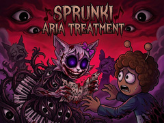 Sprunki: Aria Treatment