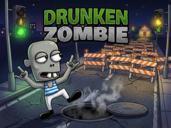 Drunken Zombie