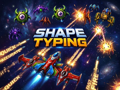 Shape Typing