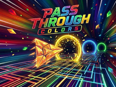 Pass Through Colors