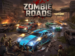 Zombie Roads