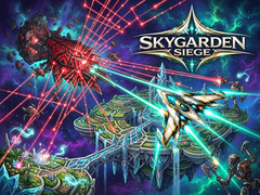 Skygarden Siege