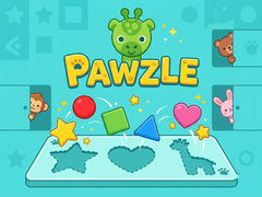 Pawzle