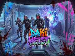 Daki Heist