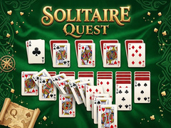 Solitaire Quest