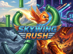 Skywing Rush