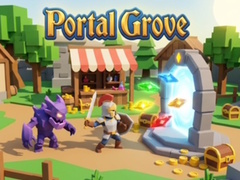 Portal Grove