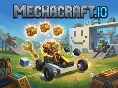 Mechacraft.io
