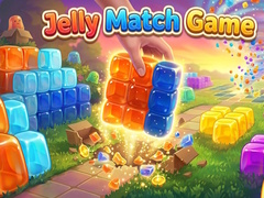 Jelly Match Game