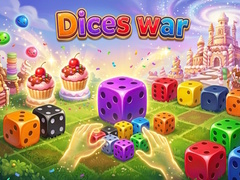 Dices war